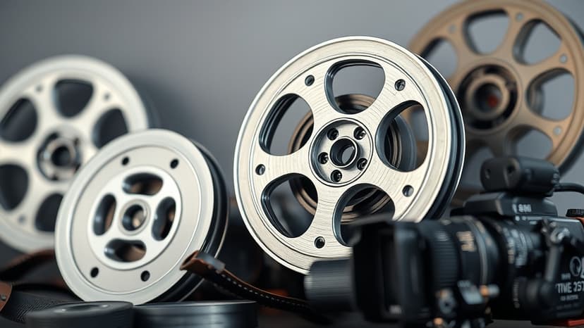 Netflix Fund: Launch Your Doc Career!