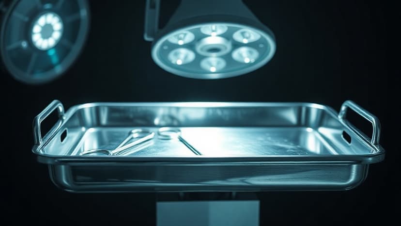 Netflix Drama Uncovers Fertility Center Scandal
