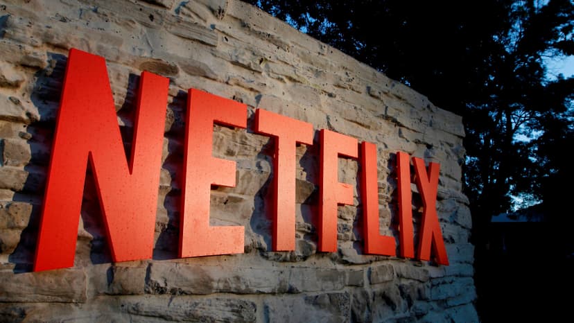 Netflix Drops Warner Bros. Deal, Shares Surge