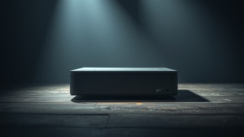 Netflix Ending Support for Old BT Boxes Soon