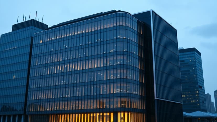 Netflix Expands in Argentina with New Production Hub