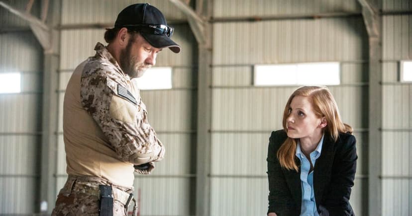 Netflix Adds Top-Rated AI Thriller & More