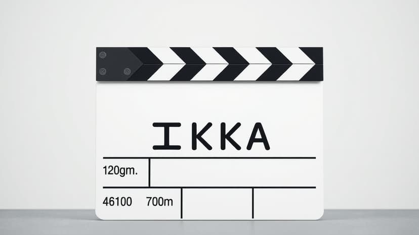 Netflix Film 'Ikka' Wraps; Director Calls It Most Challenging