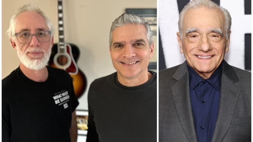 Netflix Greenlights High-Stakes Vegas Casino Series