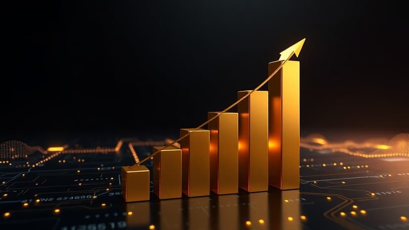 Netflix Revenue Surge: Ads & Price Hikes Fuel Growth