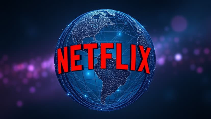 Netflix's Huge Untapped Market Opportunity
