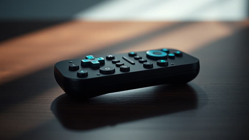 Netflix's TV Remote Rule: What It Means for HBO Max