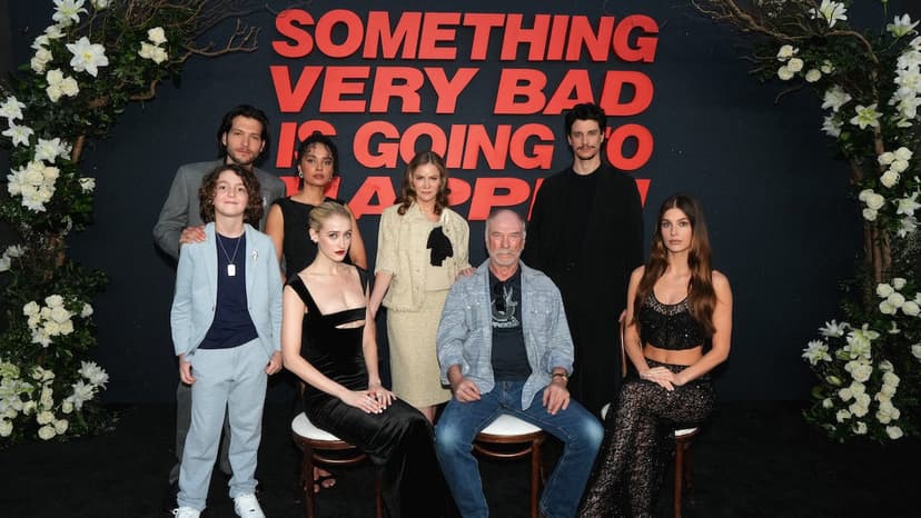 Horror Wedding Premiere: Unlucky Couple's Fate Revealed