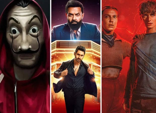 India's Stories Fuel Netflix's Worldwide Success