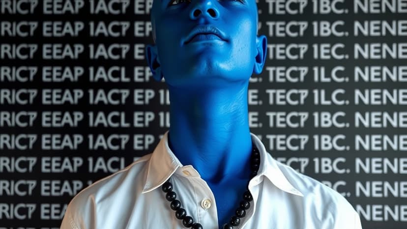 Netflix Taps Creator Alan Chow for K-Pop Idol Show