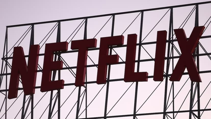 Netflix Slashes Workforce Amid Growth Woes