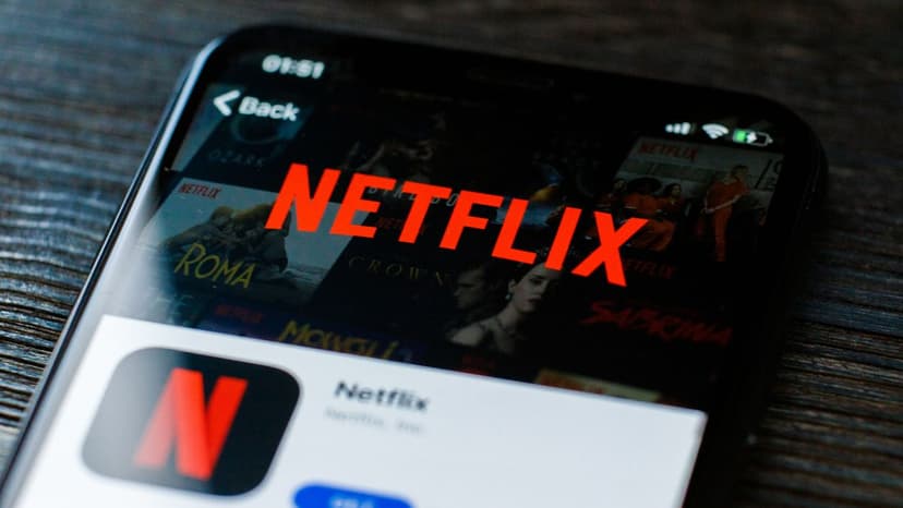 Netflix Taps Vertical Video Feed for Mobile Upgrade