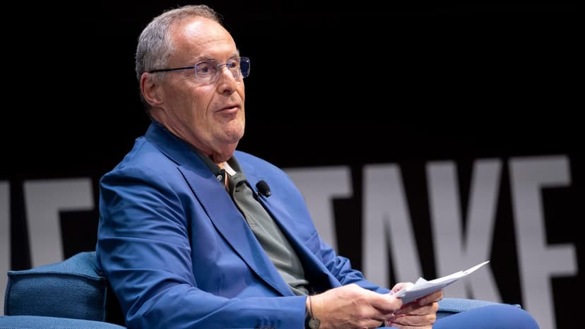 Netflix Nears Deal for Soccer Broadcasting Legend