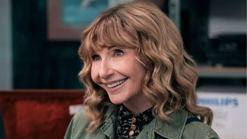 Netflix Drops Thrilling November Releases for Binge-Watchers