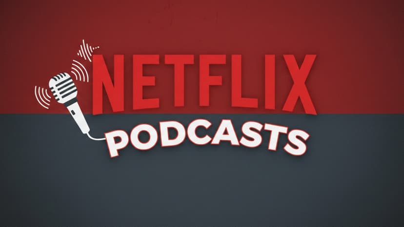 Comedians Resist Netflix's Podcast Paywall Strategy