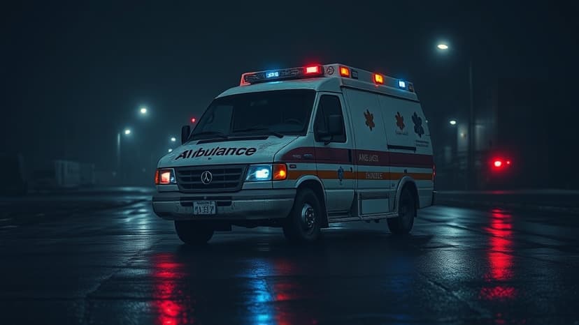 Netflix's 'Salvador': Father seeks daughter in neo-Nazi group