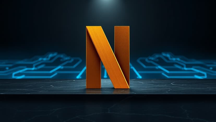 Netflix Stock Dives: Analysts Urge 'Buy the Dip'