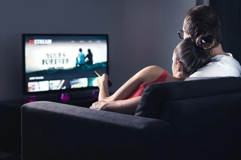 Netflix Stock Plummets Despite Revenue Growth