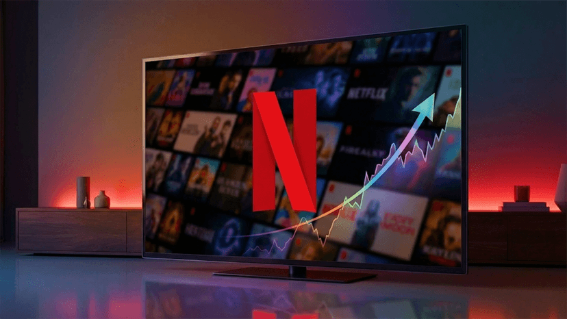 Netflix Stock Plunges: Is the Worst Over?