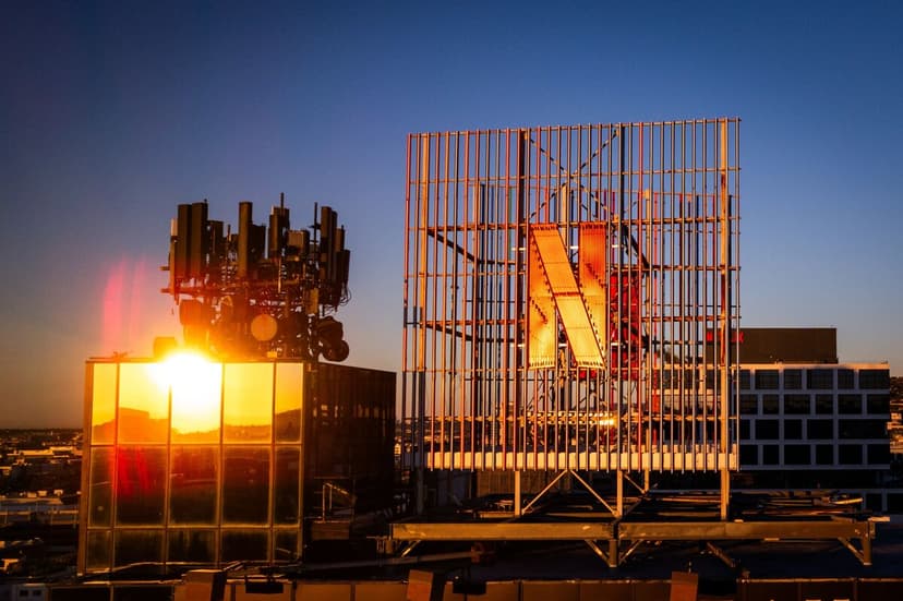 Netflix Stock Plunges on Warner Bros. Deal Fears