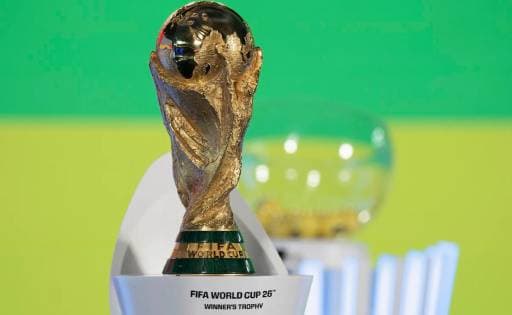 Netflix to Broadcast FIFA World Cup 2030 Live in Spain