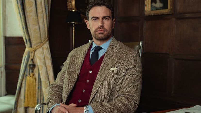 Netflix Pub Takeover for 'The Gentlemen'