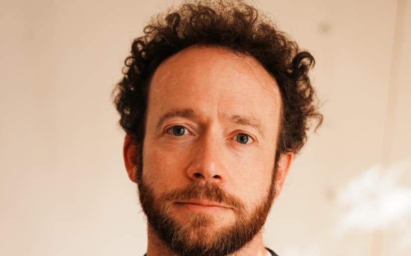 Netflix Taps Hit Franchise Writer for New Project