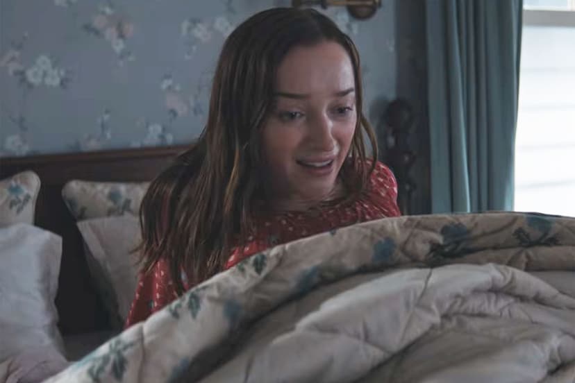 Hurricane Sharks: New Thriller Hits Netflix