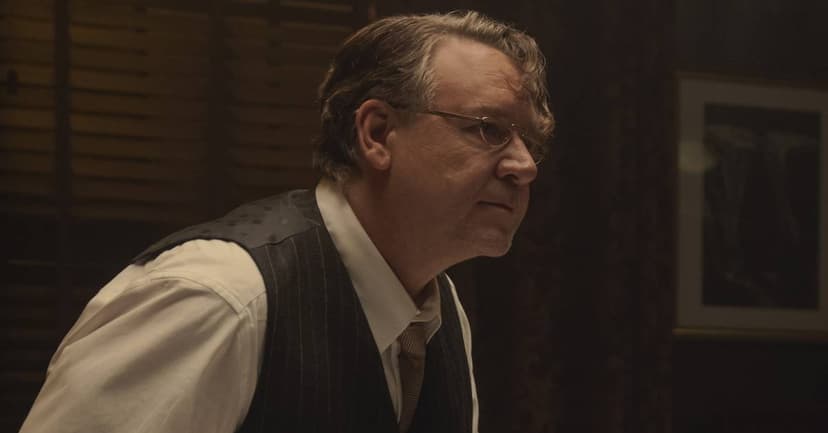 Netflix Unveils Trailer for Ted Kaczynski Biopic