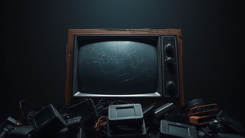 Netflix's Binge Model: A Relic in the Age of TikTok?
