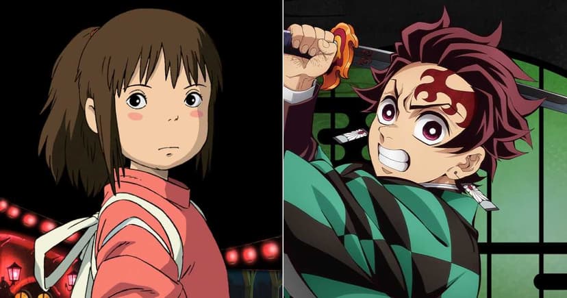 Netflix Acquires Warner Bros, Anime Streaming Shake-Up