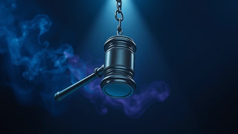 DOJ Probes Netflix Warner Bros. Deal for Antitrust