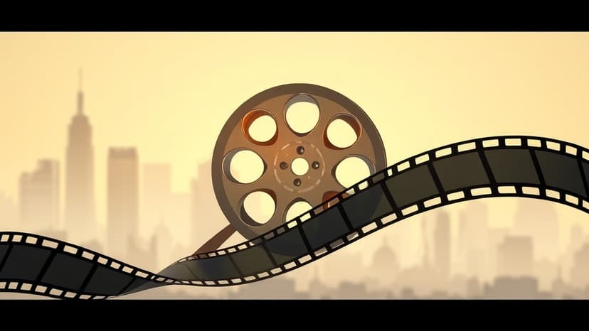 Netflix-Warner Bros. Merger: Hollywood's New Monolith?