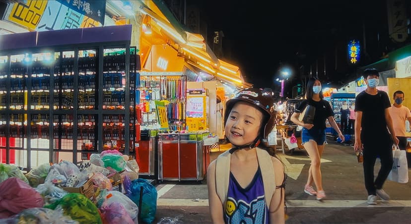 Netflix Bets Big on Taiwan for Chinese Content