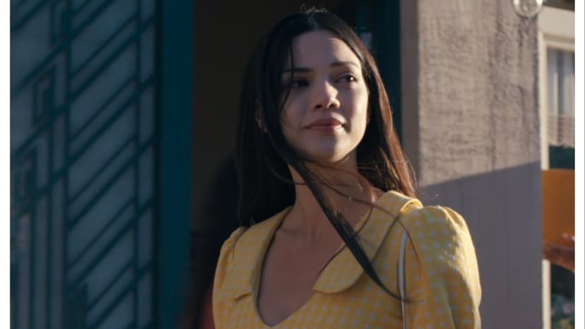 Pamuk's Novel Comes to Life on Netflix