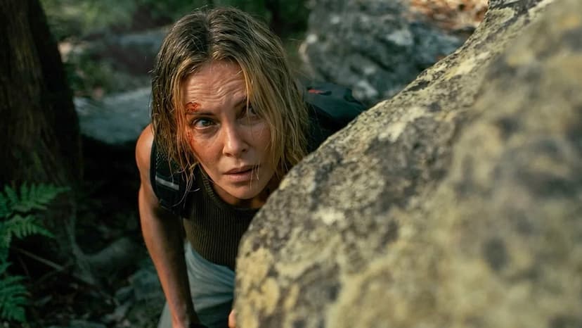 Netflix's 'Apex' Dominates Streaming Charts