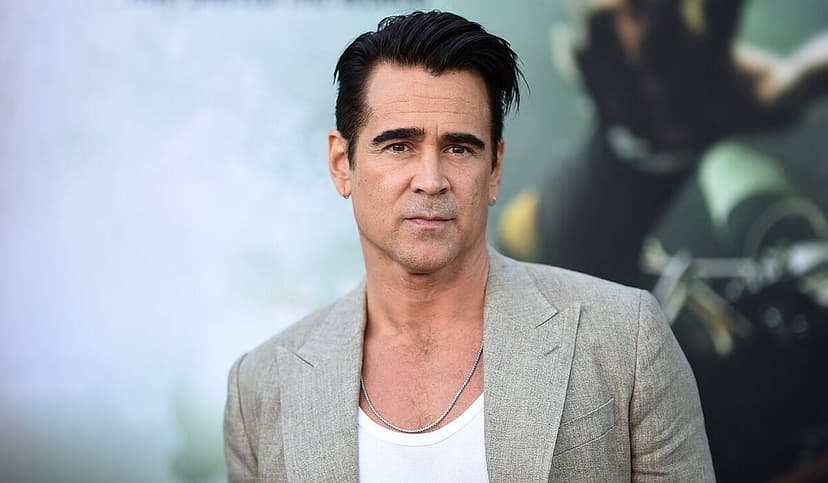 Farrell, Coogan Join Netflix Film on Irish Emigrant Women