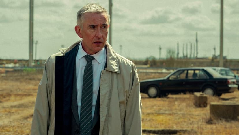 British spies go undercover in '80s drug war