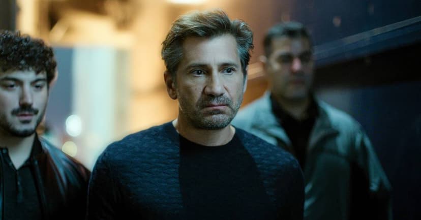 Netflix's 'Lincoln Lawyer': A Decade's Best Legal Drama?