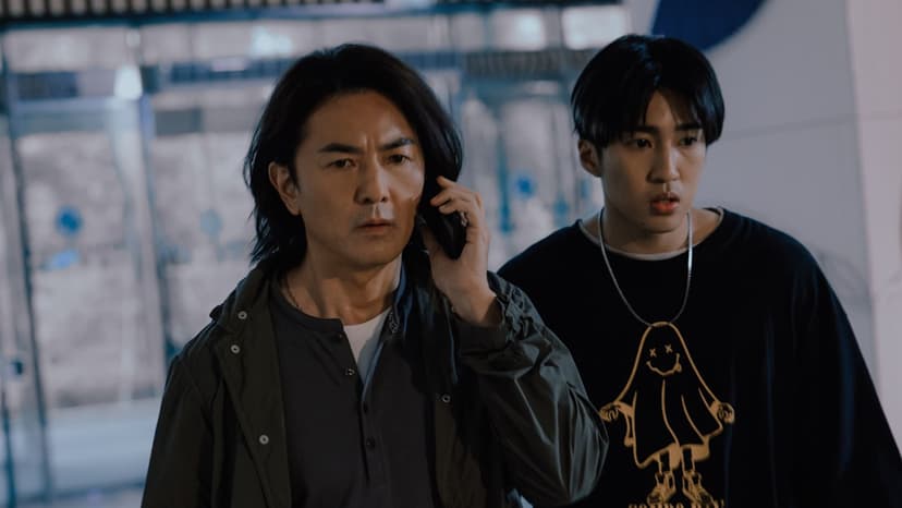 Masked Prophet Predicts Influencer Murders