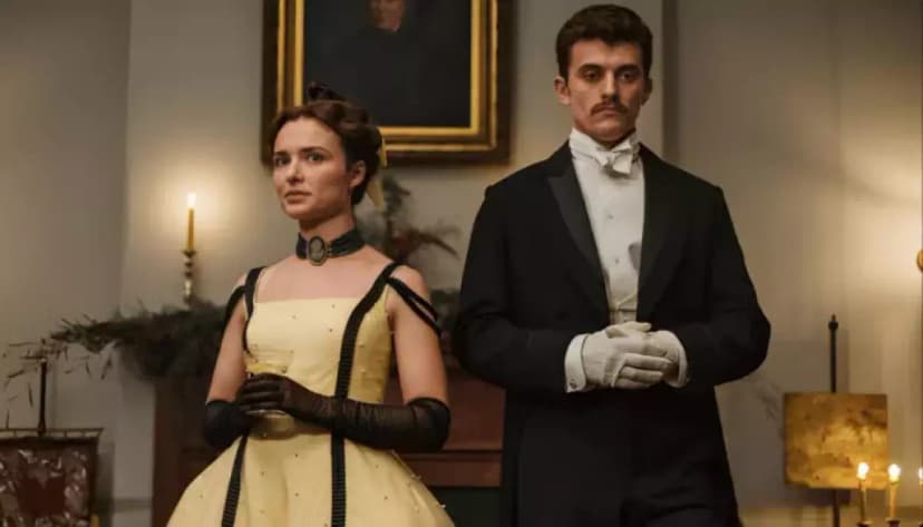 Netflix's 'My Brilliant Career': Classic Novel Reimagined for 2026