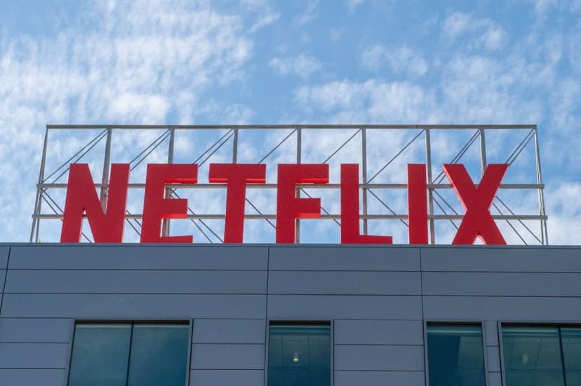 Netflix's Remarkable Journey: From DVD Rentals to Global Streaming Dominance