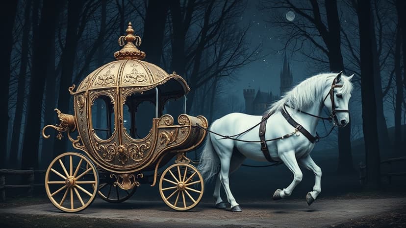 Netflix Retells Cinderella Through Its Stepsisters' Eyes