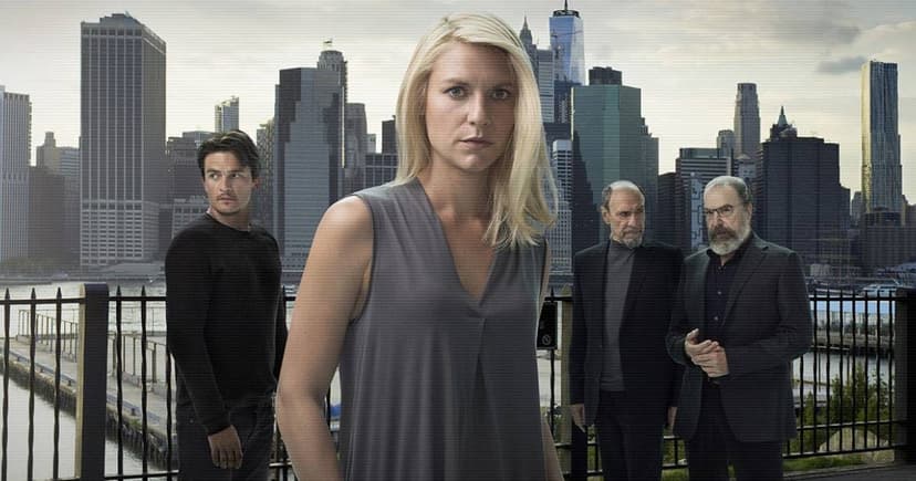 Netflix's Perfect Series Blocked for Millions