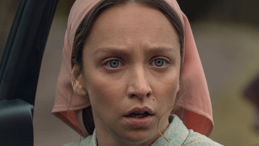 Netflix Cult Drama Unchosen Stuns Viewers