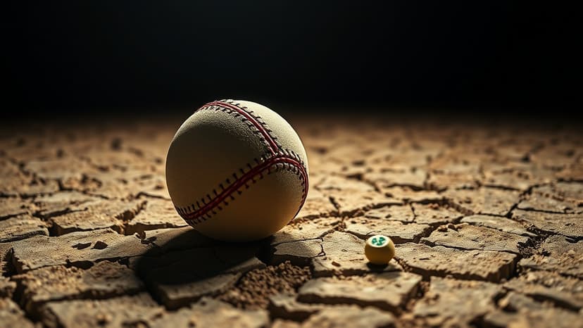 Netherlands Loses Pakistan T20 Clash: 'We Lost It', Says Pacer