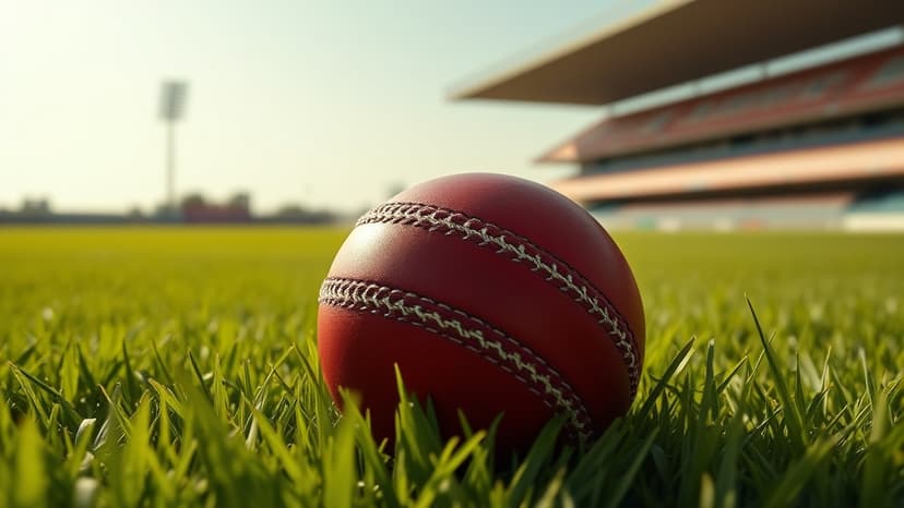 Netherlands vs Namibia: Cricket Clash for World Cup League 2 Points