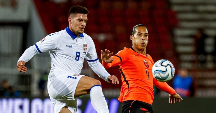 Netherlands vs. Serbia: Nations League clash, watch details