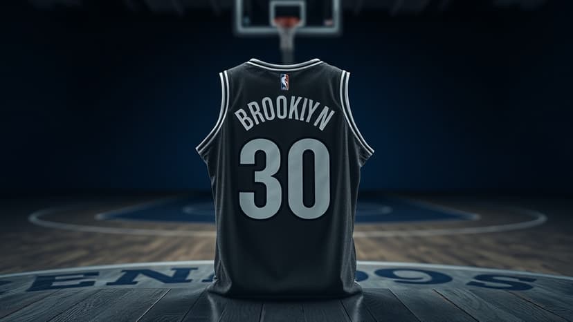 Agbaji to Nets in 3-Team Trade Deal