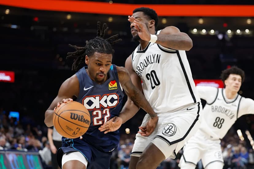 Nets Eye Defensive Guards: Wallace, Suggs on Radar